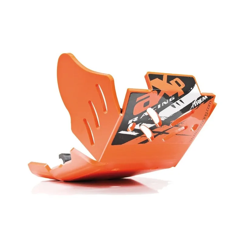 Haute Qualité Sabot AXP Enduro Xtrem – PHD 8mm KTM EXC-F250/350