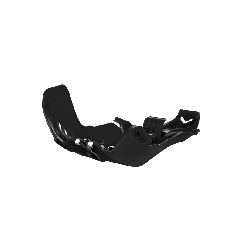 Authentique Sabot POLISPORT Fortress – KTM 250 SX