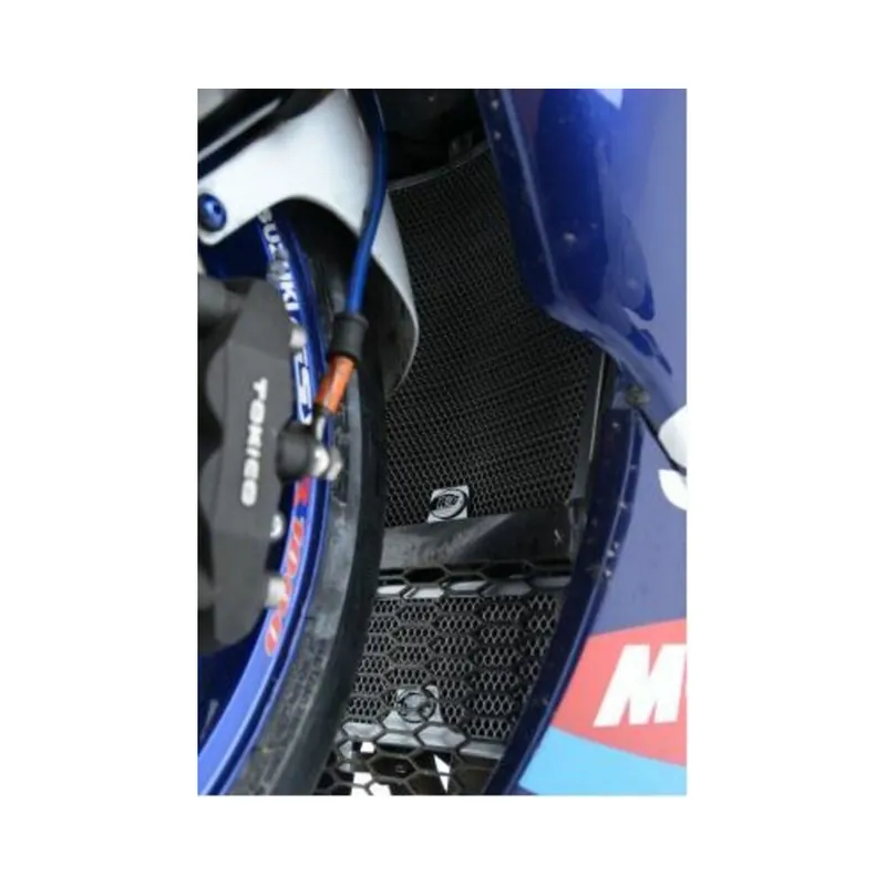 Prix Bas Protection de radiateur R&G Racing – Suzuki GSX-R 1000