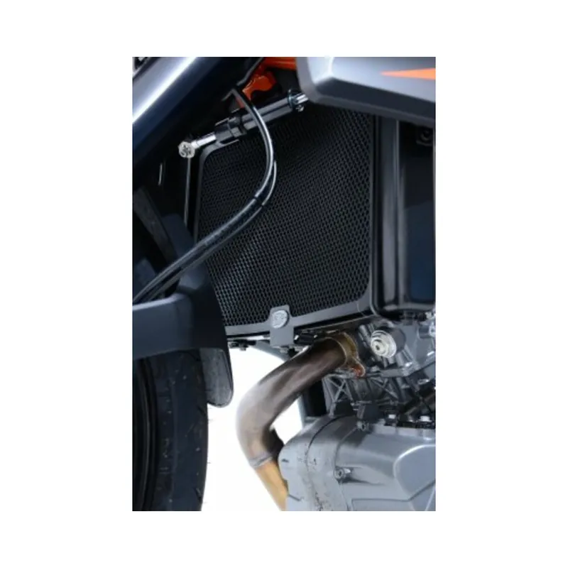 Protection de radiateur R&G Racing aluminium – KTM 1290 Super Duke R Achetez Aujourd&rsquo;hui