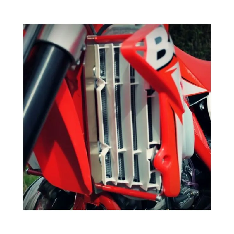 Protection de radiateur AXP aluminium – Beta Vente Flash