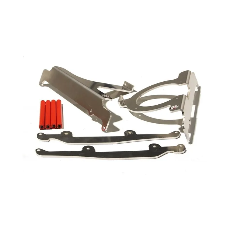 Protection de radiateur AXP aluminium – Beta RR Seulement Aujourd&rsquo;hui