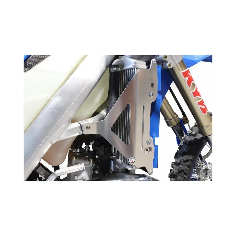 Protection de radiateur AXP aluminium – TM Produit De Marque