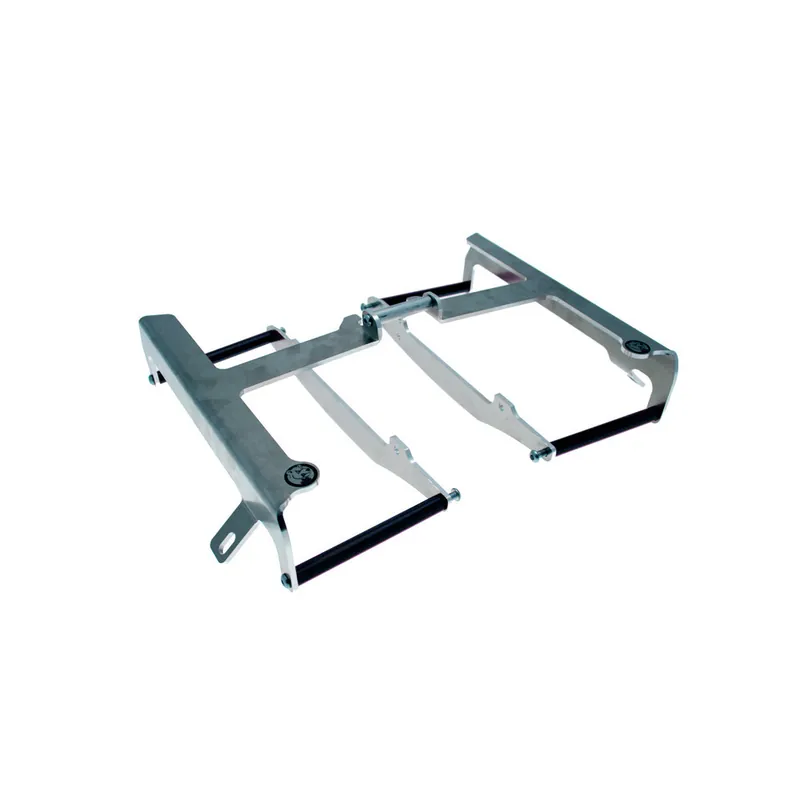 Protection de radiateur AXP aluminium – KTM/Husqvarna Satisfait Ou Remboursé