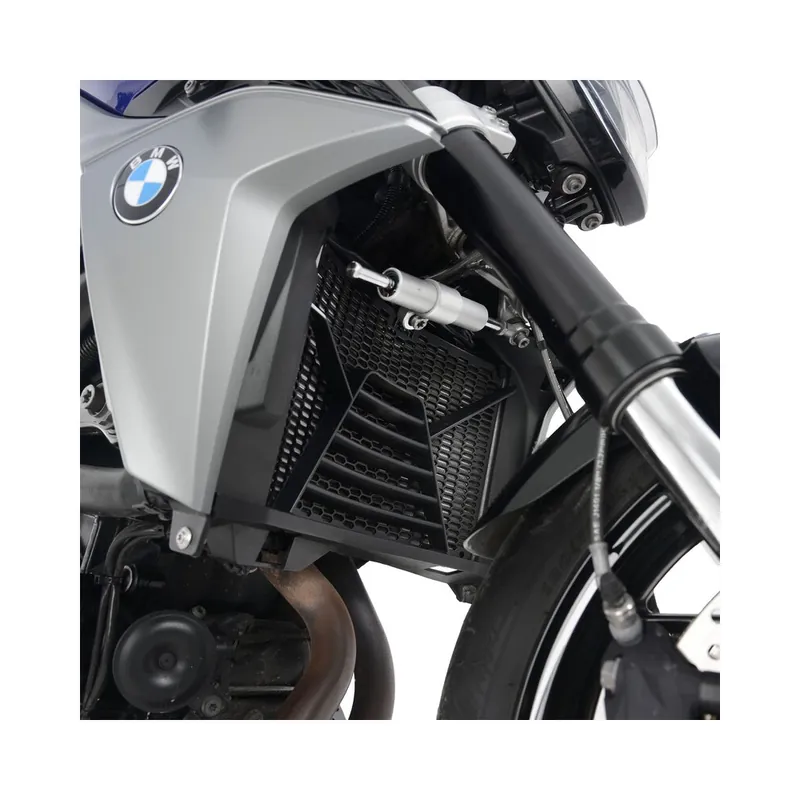 Produit De Marque Protection de radiateur R&G RACING
