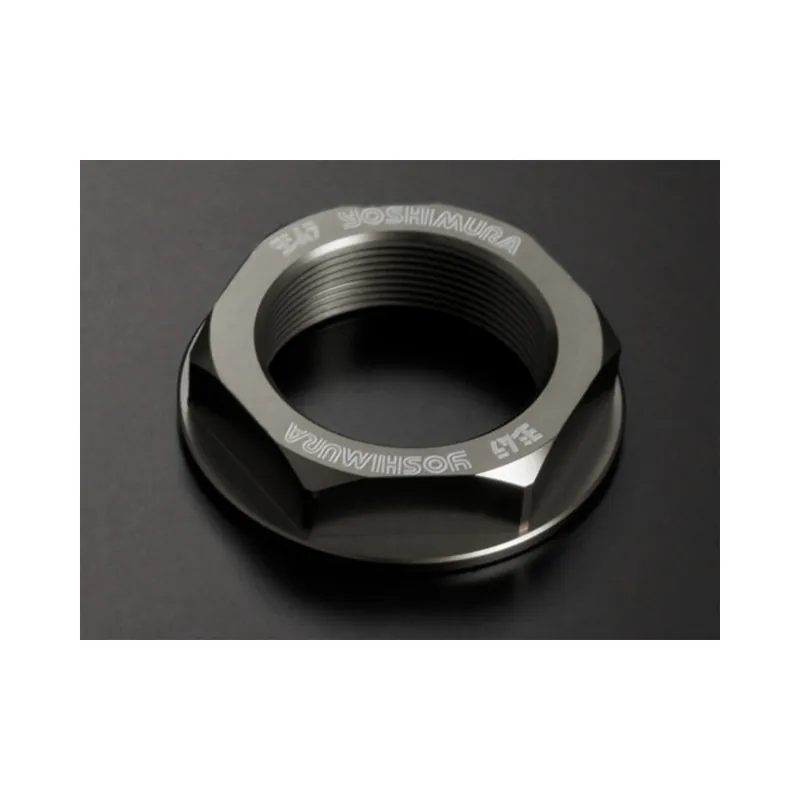 Prix Promo Ecrou de colonne de direction YOSHIMURA