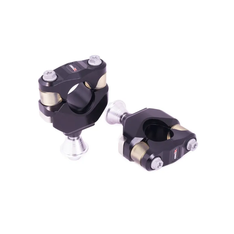 Pontets PHDS XTRIG OEM Ø28,6mm Kawasaki Marque