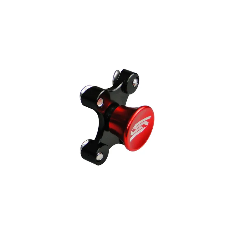 Offre Exclusive Bouton kit départ SCAR rouge