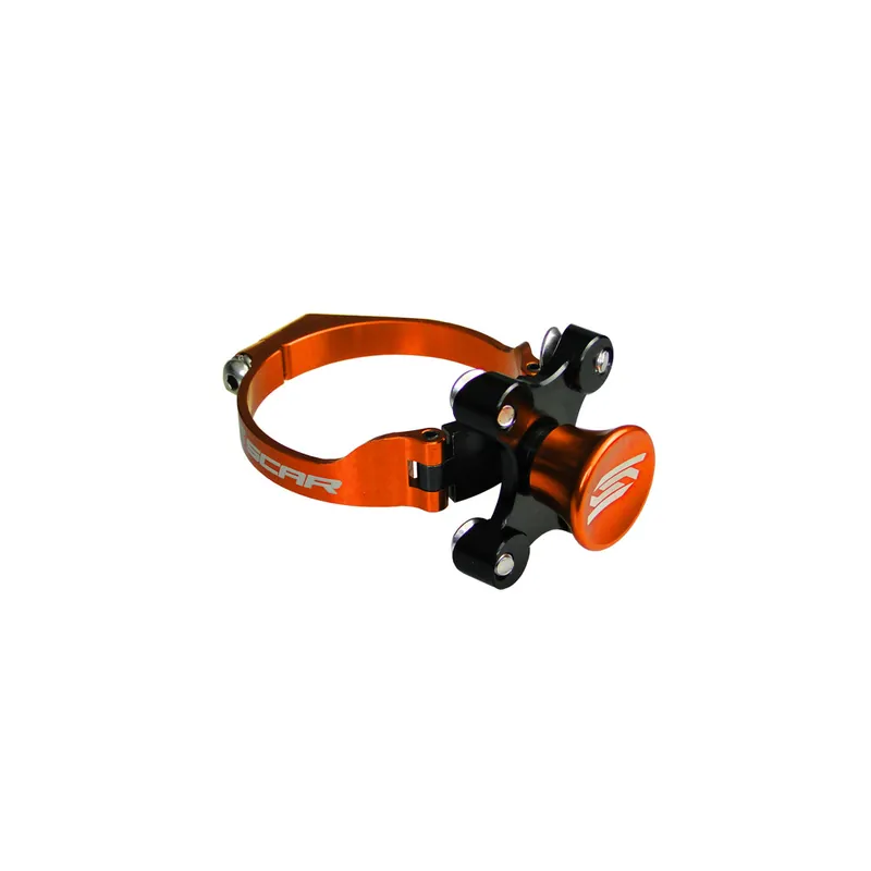 Populaire Kit départ SCAR orange KTM/Husqvarna