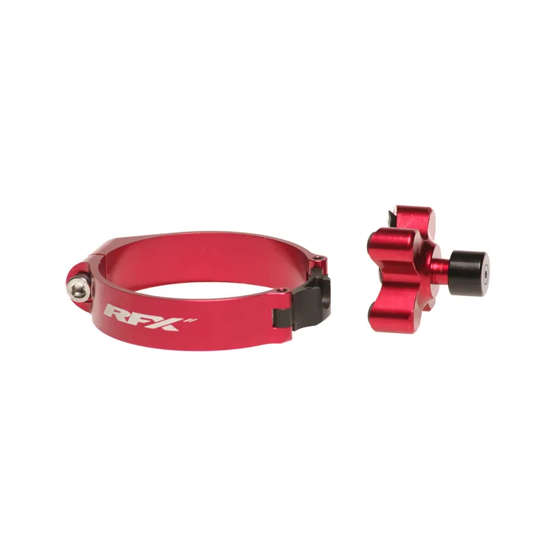 Offre Du Jour Kit départ RFX Pro (Rouge)