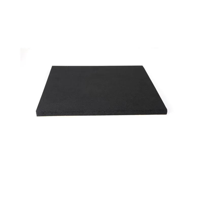 Livraison Express Plaque néoprène LIGHTECH selle racing 33 x 33 x 1.4cm