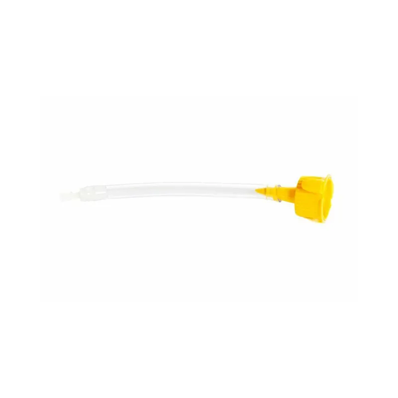 Bouchon de remplissage/amorçage SCOTTOILER Bon Marché