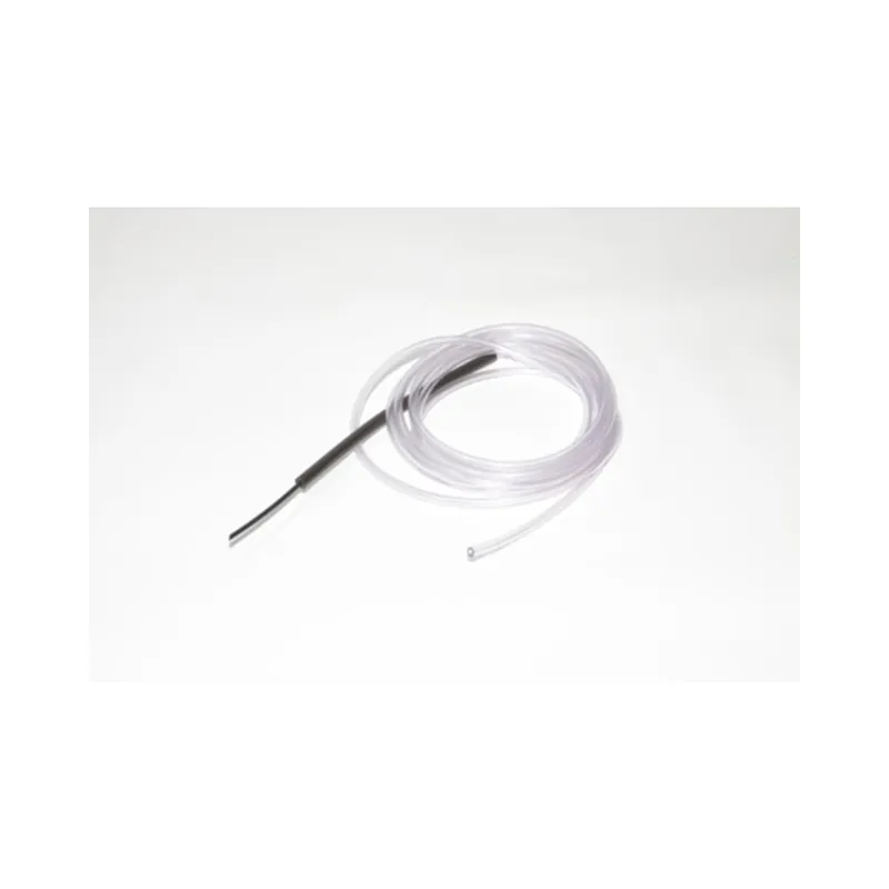 Platine de fixation SCOTTOILER avec injecteur Nouvelle Collection