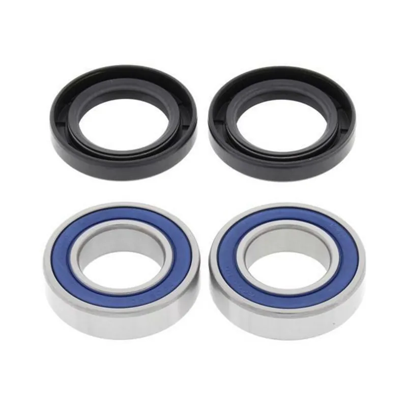 Usine Directe Kit roulements de roue avant ALL BALLS