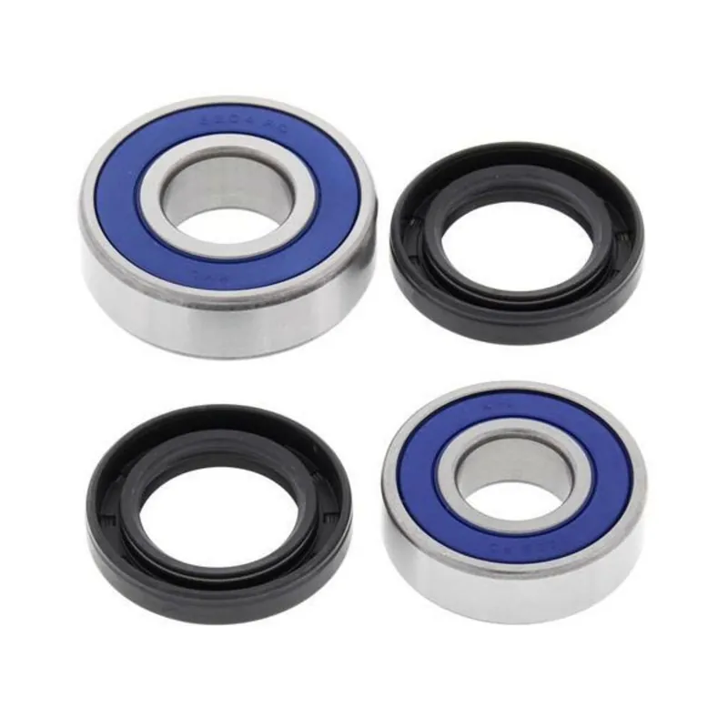 Kit roulements de roue arrière ALL BALLS Honda XR250R/350R/600R Petit Prix