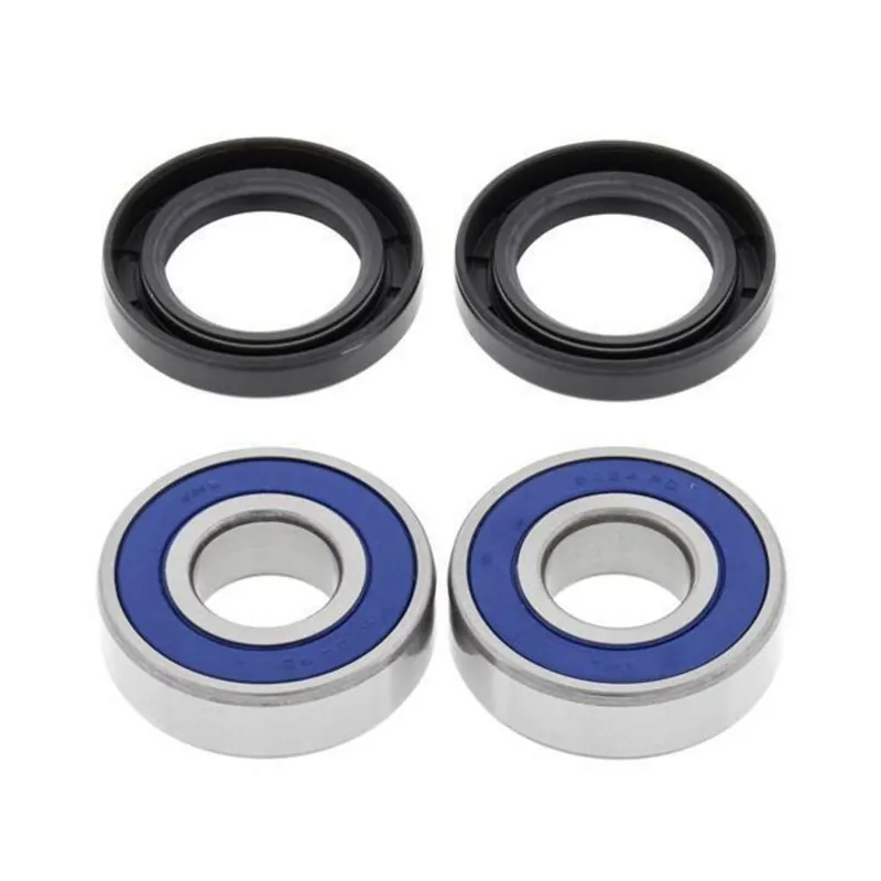 Kit roulements de roue avant ALL BALLS Produit De Marque