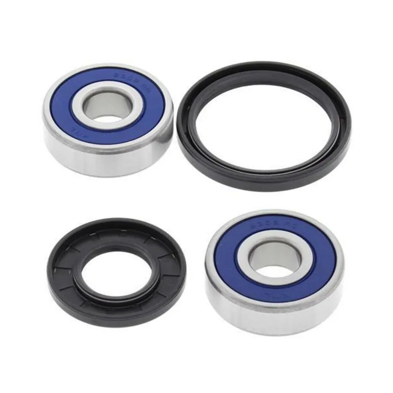 Kit roulements de roue avant ALL BALLS Yamaha Certifié