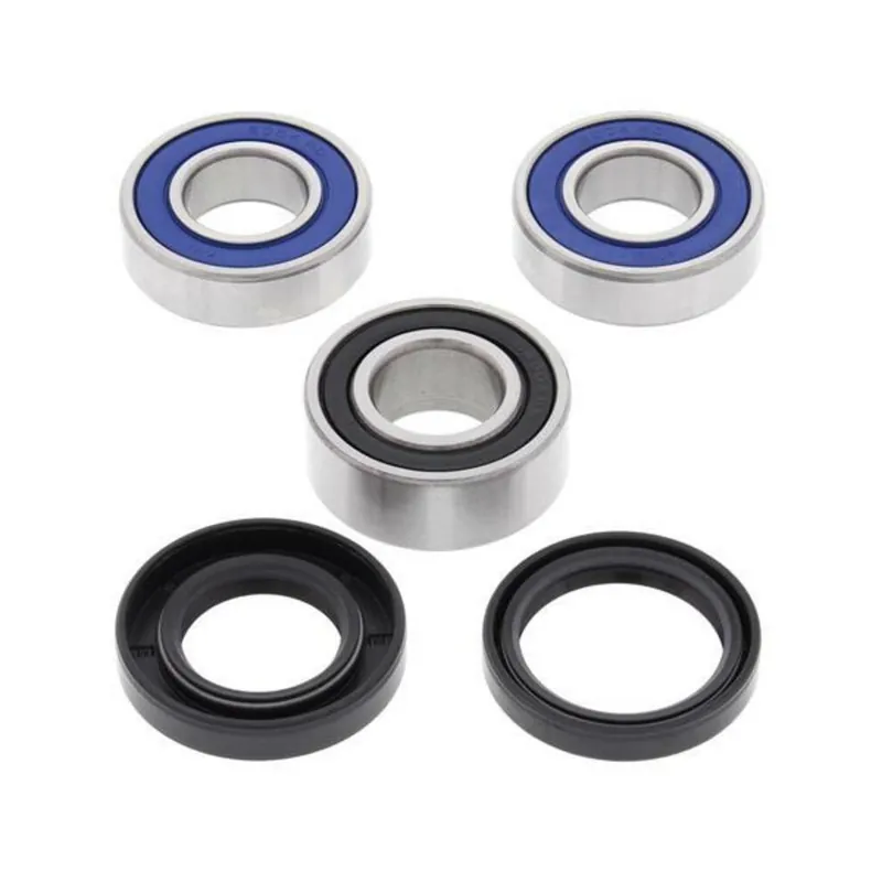 Kit roulements de roue arrière ALL BALLS Husqvarna Commande En Gros