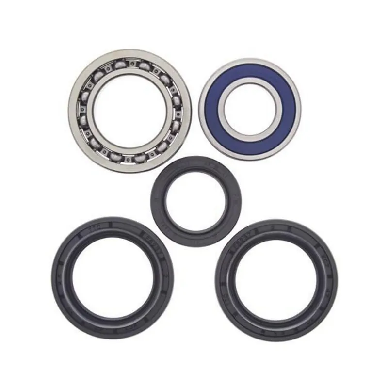 Kit roulements de roue arrière ALL BALLS Yamaha YFM Dernière Chance