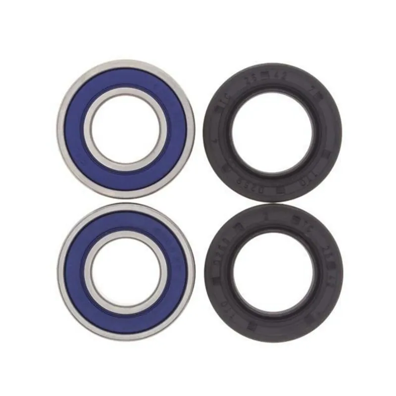 Meilleur Prix Kit roulements de roue avant ALL BALLS