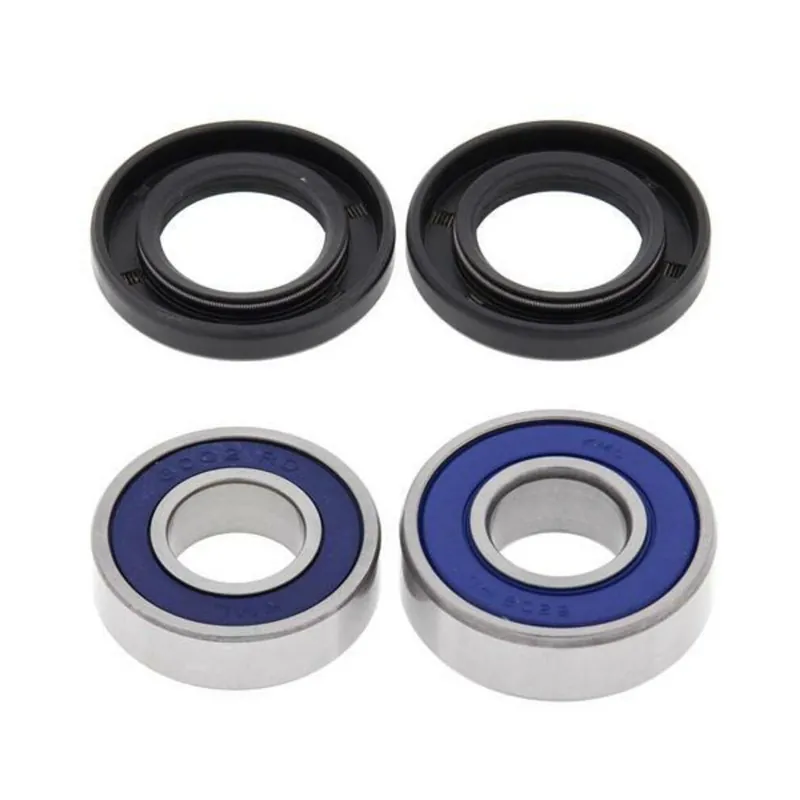 Kit roulements de roue arrière ALL BALLS Yamaha/Suzuki Expédié Aujourd&rsquo;hui
