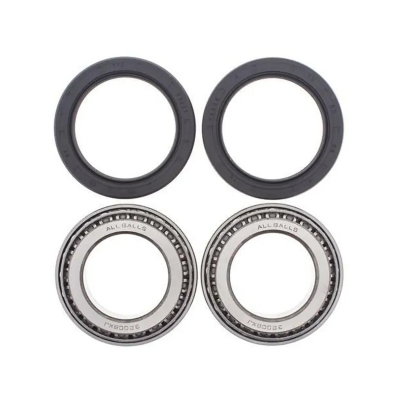 Vente Flash Kit roulements de roue avant/arrière ALL BALLS Can-Am DS650