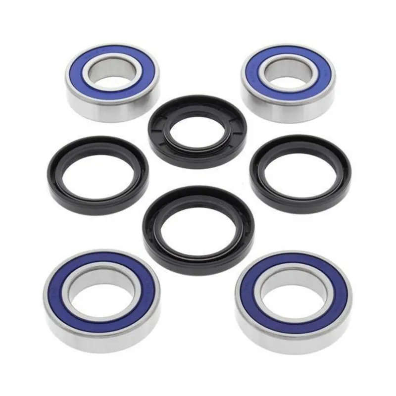 Kit roulements de roue arrière ALL BALLS Yamaha/Aprilia Achat Immédiat