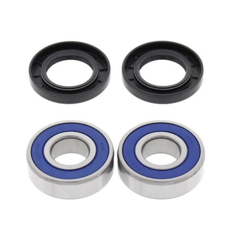 Nouvel Arrivage Kit roulements de roue avant ALL BALLS Honda/Suzuki