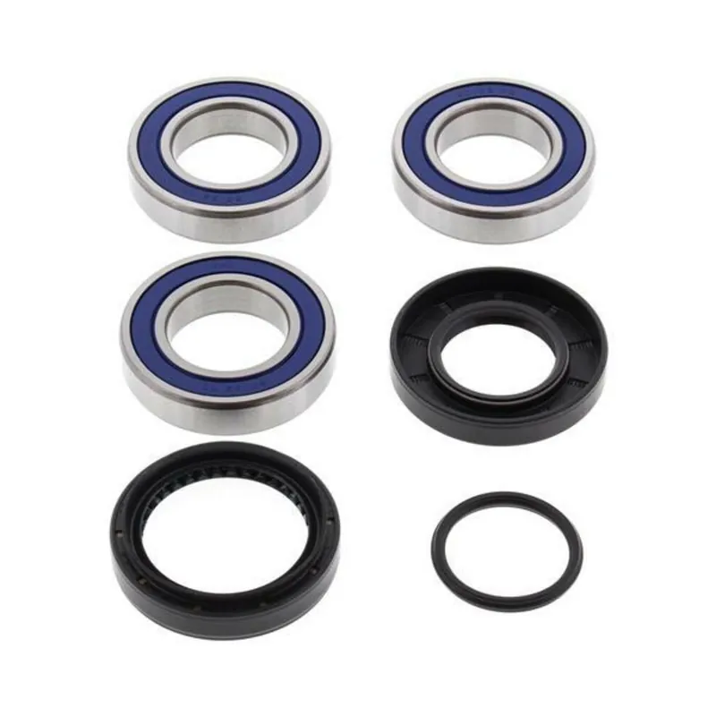 Kit roulements de roue arrière ALL BALLS Honda TRX250EX Seulement Aujourd&rsquo;hui