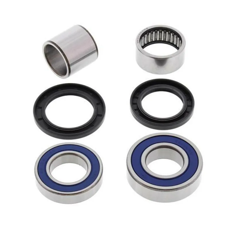 Kit roulements de roue arrière ALL BALLS Yamaha YZF-R1/FZS1000 Fazer Meilleur Choix