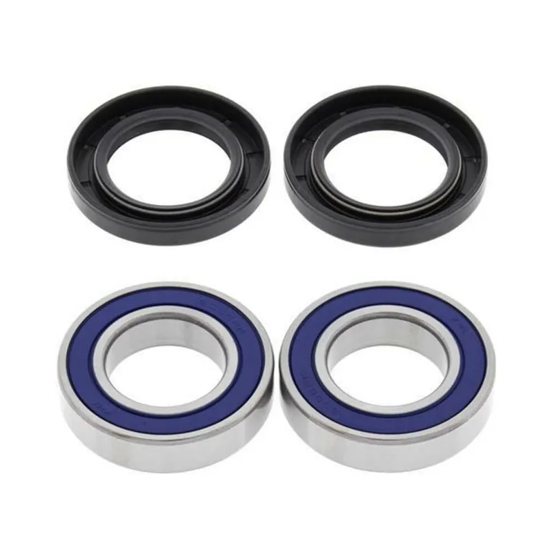 Satisfait Ou Remboursé Kit roulements de roue arrière ALL BALLS