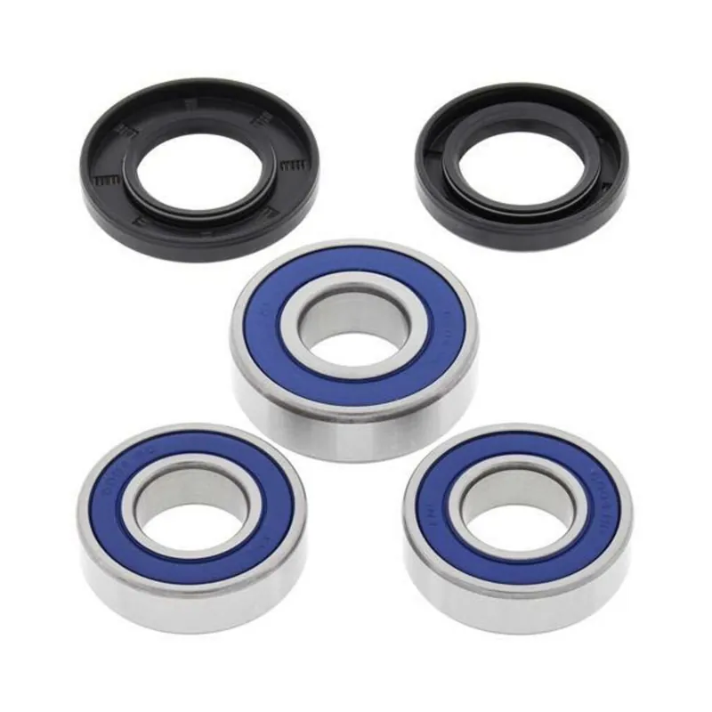 Offre Spéciale Kit roulements de roue arrière ALL BALLS Suzuki DR350R/DR350SE