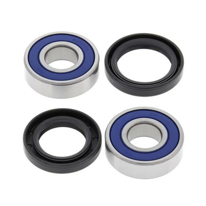 Acheter En Ligne Kit roulements de roue avant ALL BALLS Kawasaki