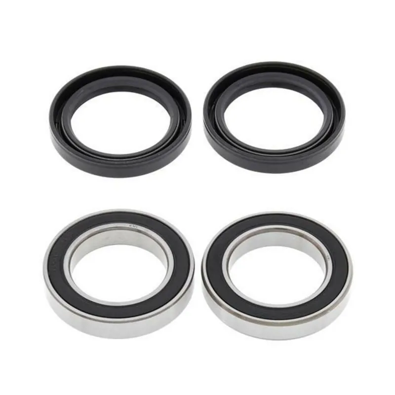 Prix Bas Kit roulements de roue arrière ALL BALLS Kymco MXER150/MXU50/150
