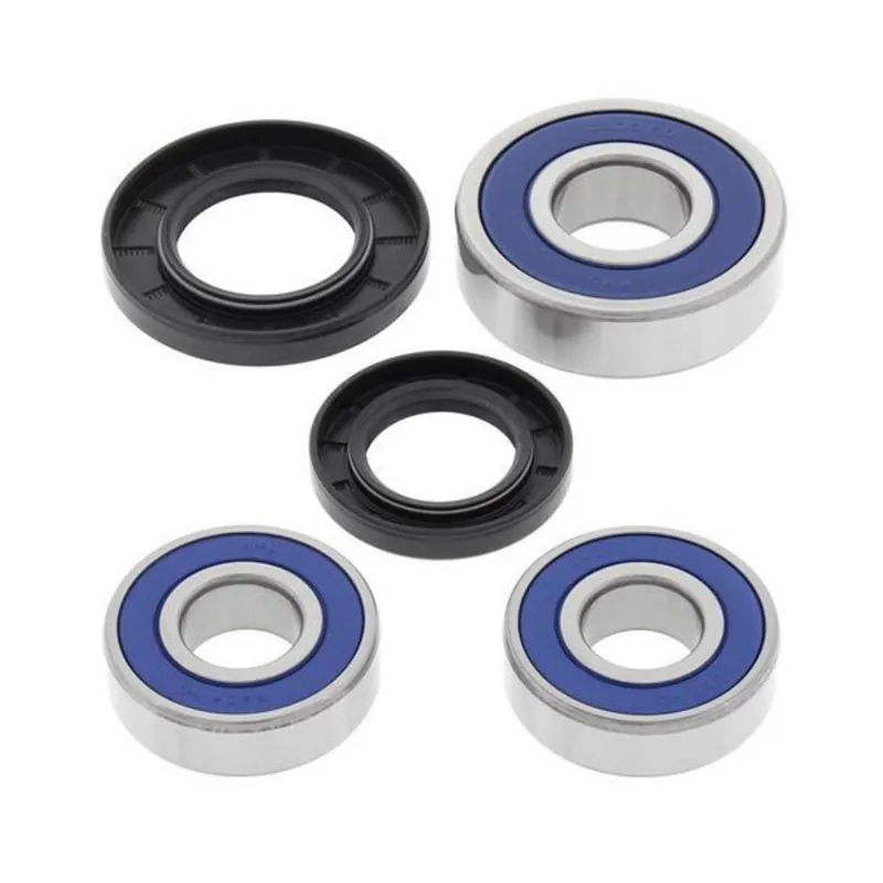Remise Kit roulements de roue arrière ALL BALLS Suzuki