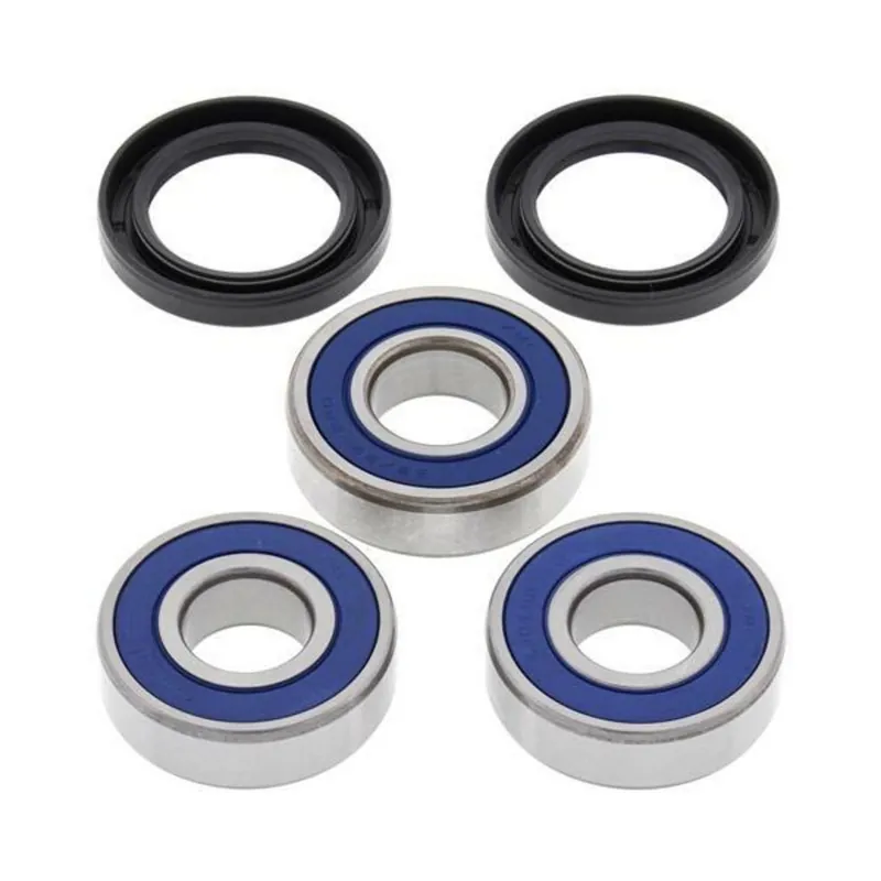 Prix Bas Kit roulements de roue arrière ALL BALLS Yamaha/Suzuki