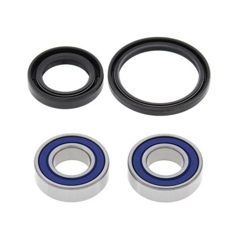Kit roulements de roue avant ALL BALLS Honda XR400R/600/650 Certifié