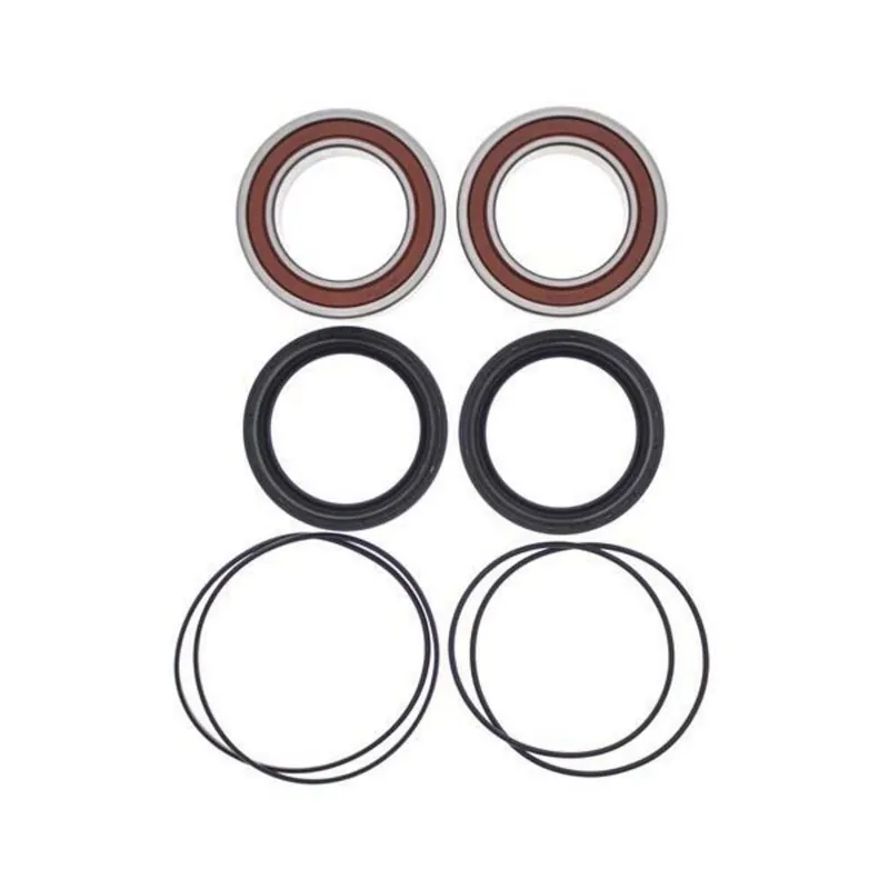 Kit roulements de roue arrière ALL BALLS Yamaha YFZ450R Dernière Chance