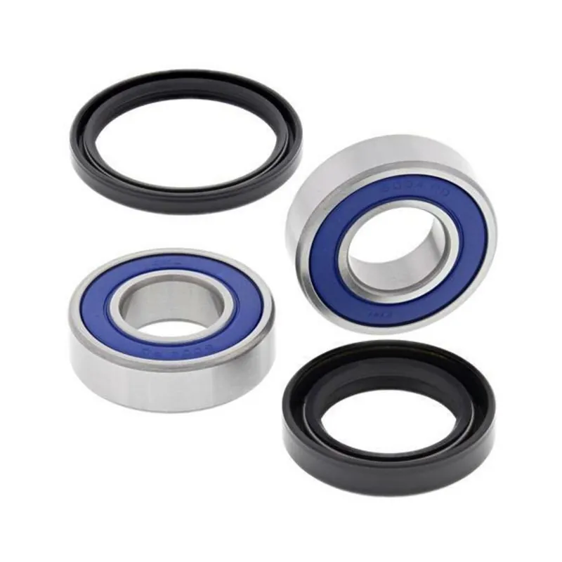 Kit roulements de roue avant ALL BALLS Honda NTV600 Revere Meilleur Prix