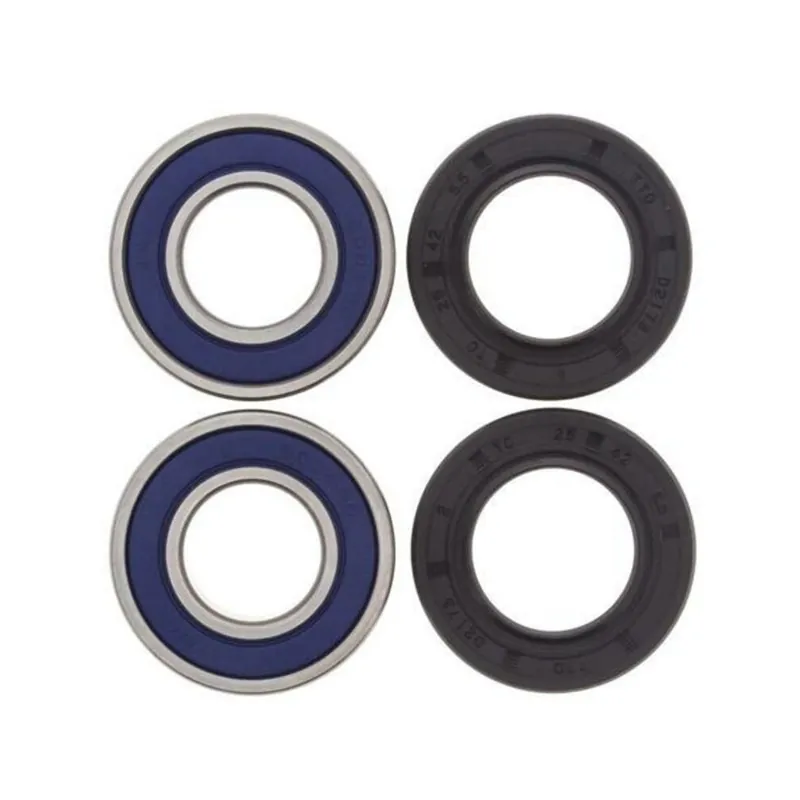 Kit roulements de roue arrière ALL BALLS Kawasaki Nouveauté