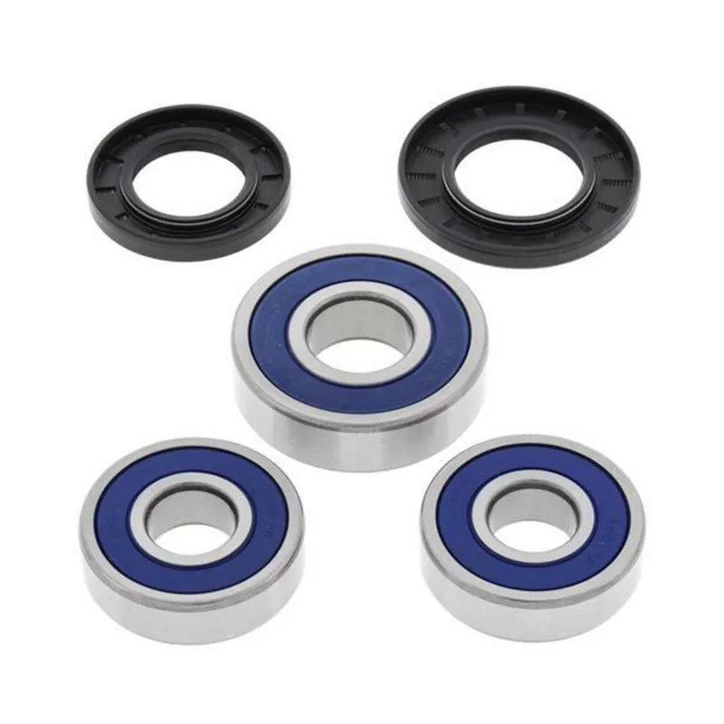 Kit roulements de roue arrière ALL BALLS Honda Offre Spéciale