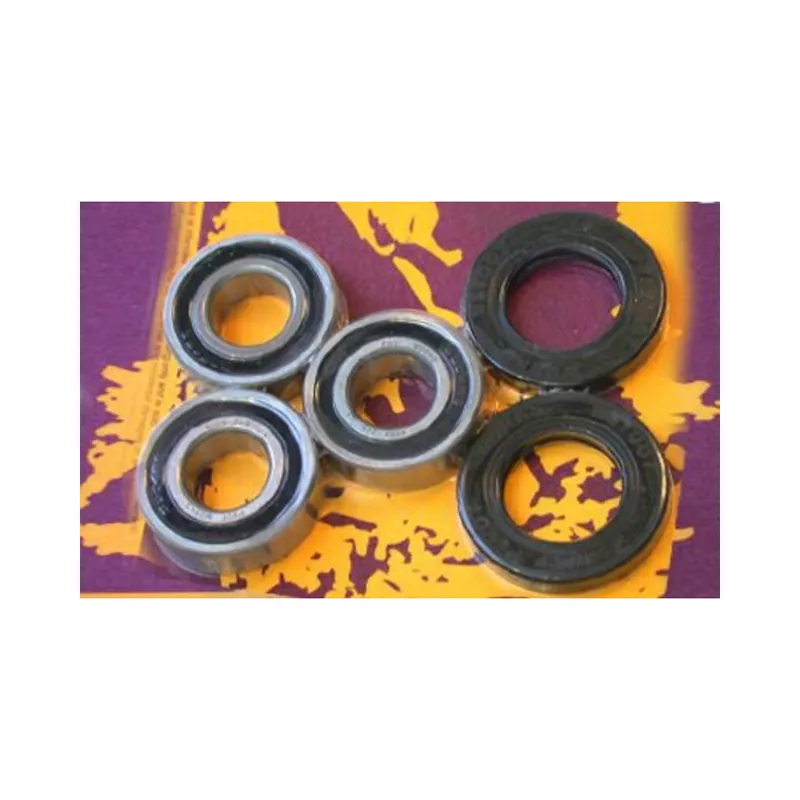 Kit de roulements et joints de roue arrière PIVOT WORKS Acheter En Ligne