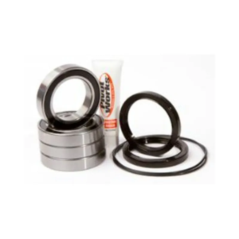 Dernière Chance Kit de roulements et joints de roue arrière PIVOT WORKS