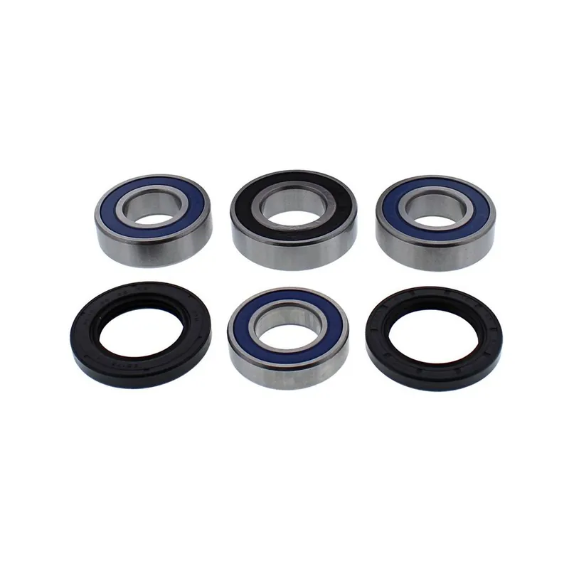 Kit roulements de roue ALL BALLS Remise