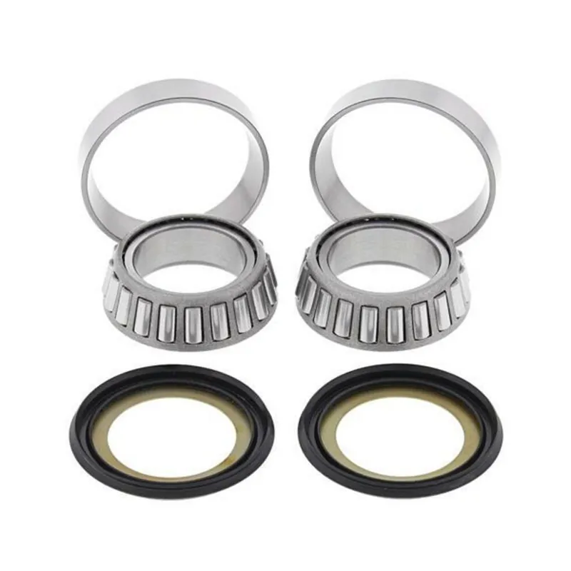 Retour Gratuit Kit roulements de colonne de direction ALL BALLS Husqvarna