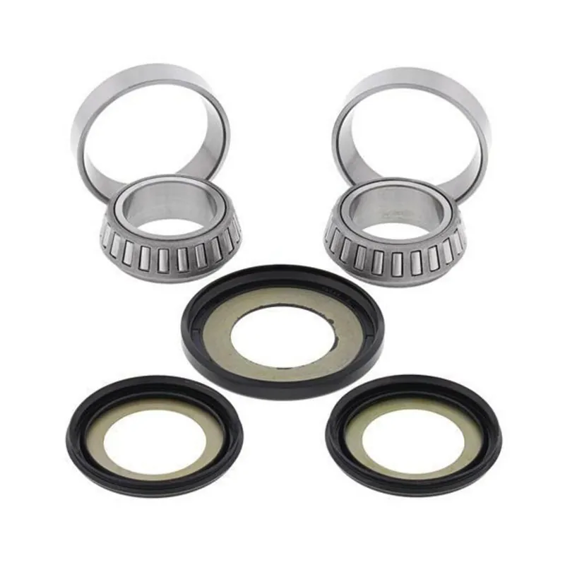 Kit roulements de colonne de direction ALL BALLS Suzuki RM125/250/RM-Z450 Prix Bas