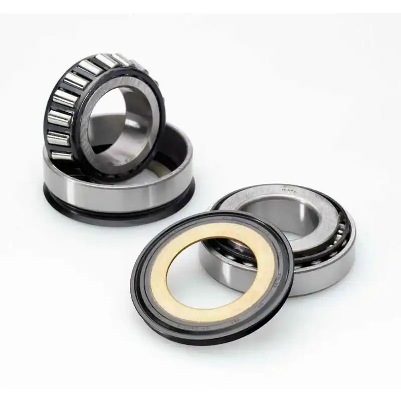 Kit roulements de colonne de direction NTN 25X47X15/25X47X15 Kawasaki Haute Qualité
