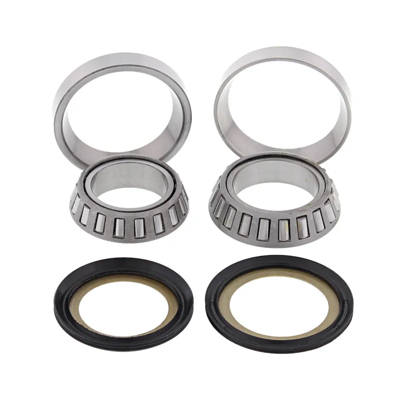 Kit roulements de colonne de direction ALL BALLS Satisfait Ou Remboursé