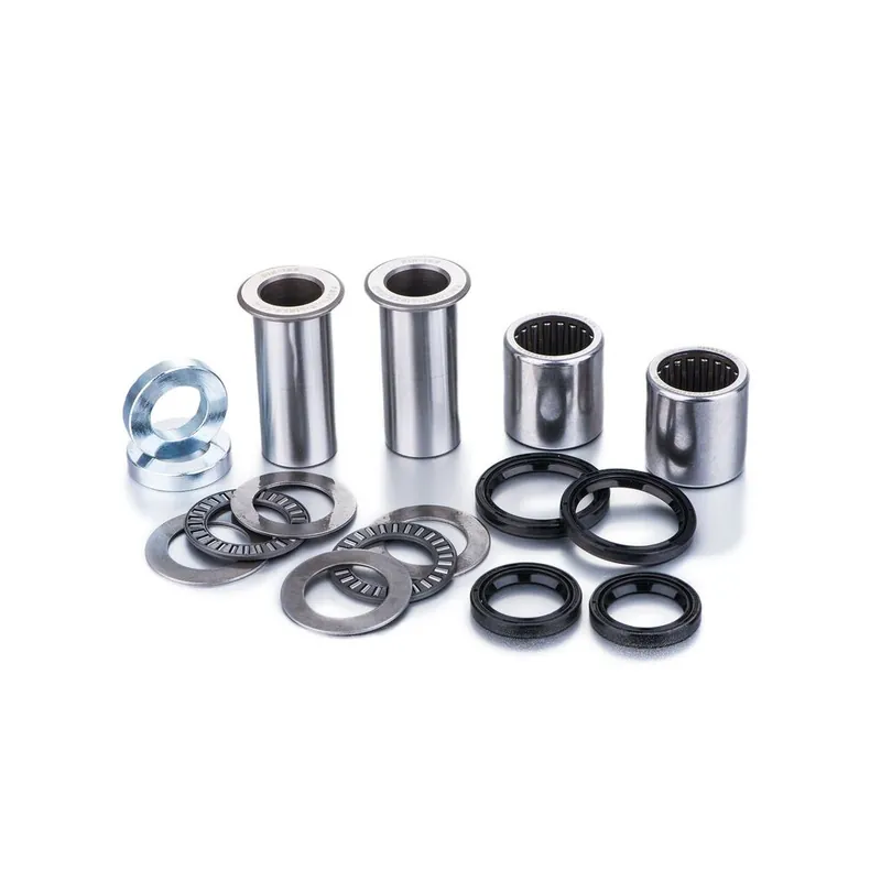 Kit roulements bras oscillant FACTORY LINKS Marque