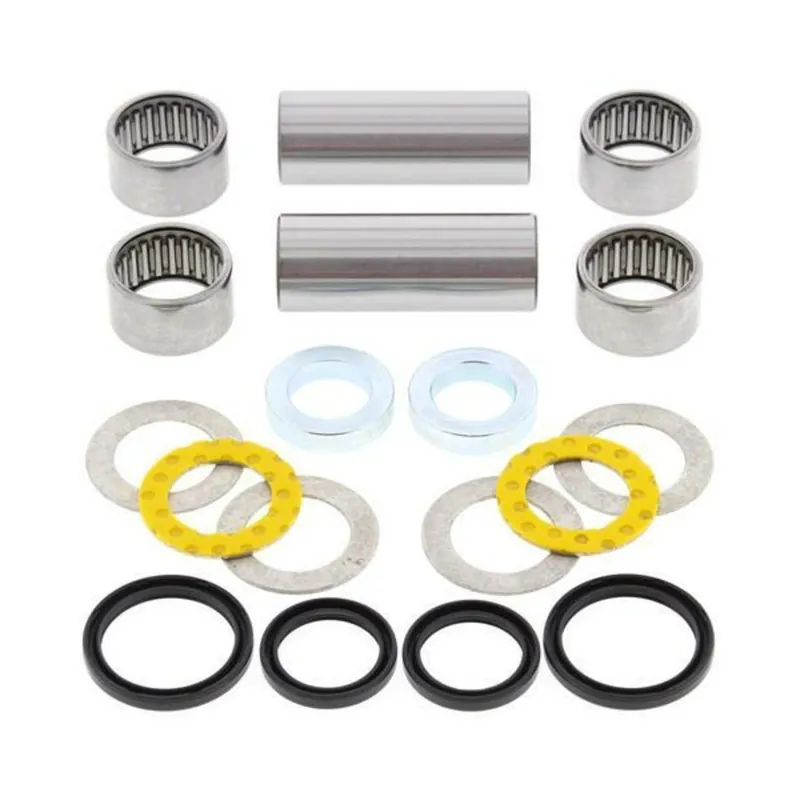 Kit réparation de bras oscillant ALL BALLS Yamaha Commander Maintenant
